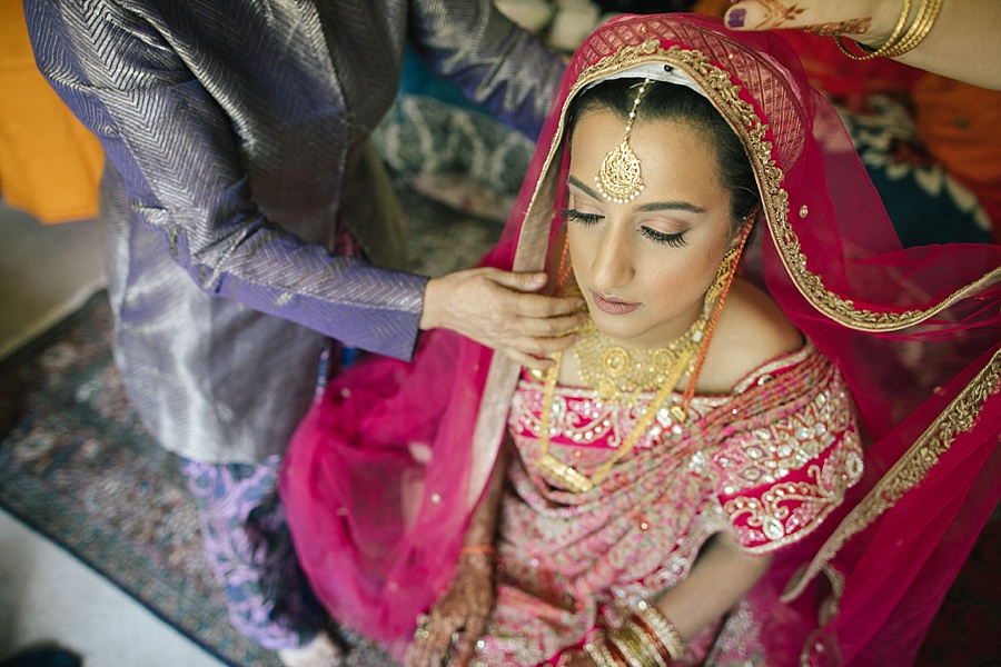 washington dc indian persian wedding