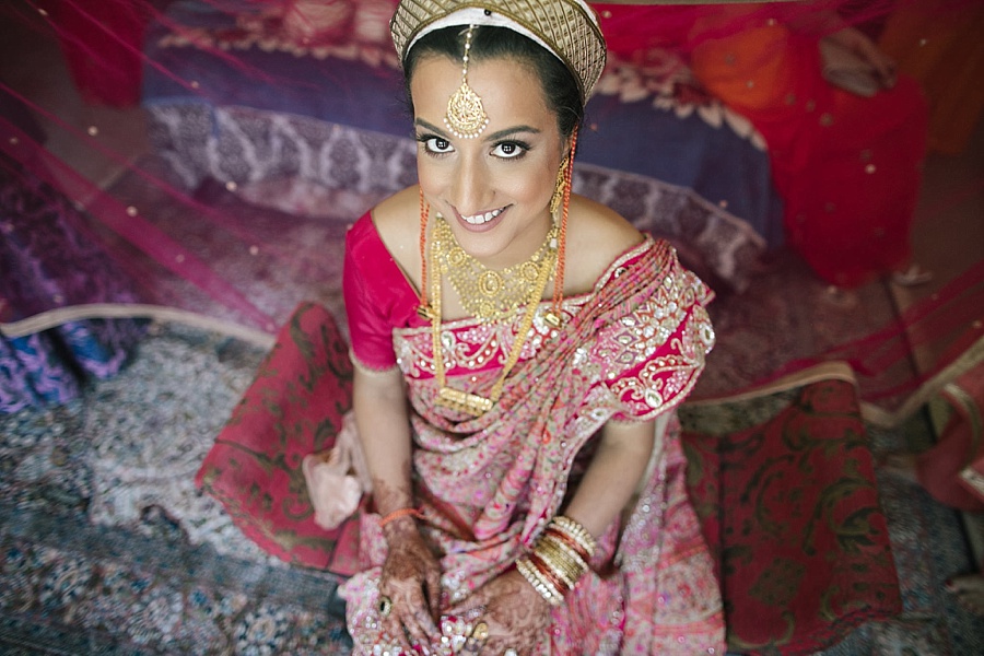 washington dc indian persian wedding