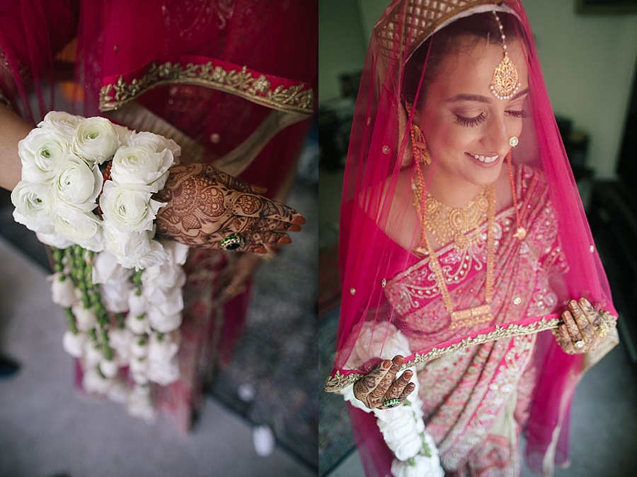 washington dc indian persian wedding