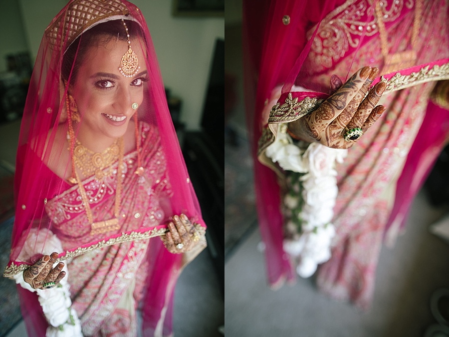 washington dc indian persian wedding