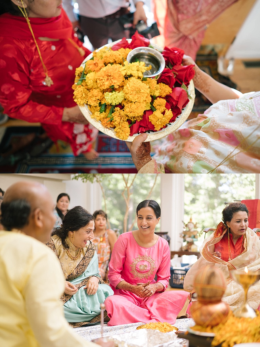 washington dc indian persian wedding