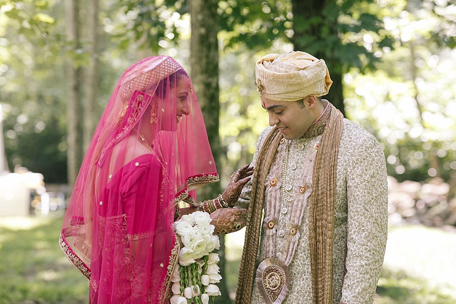 washington dc indian persian wedding