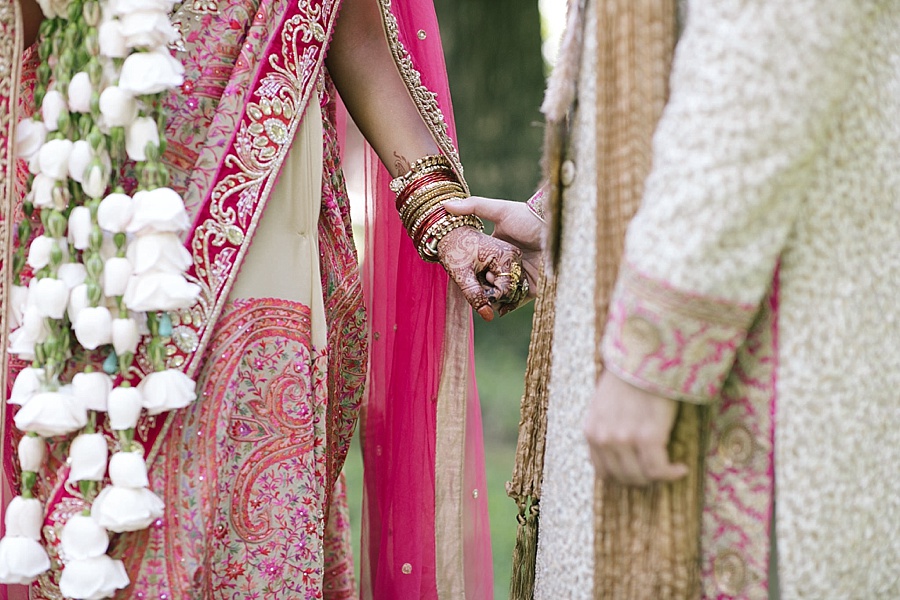washington dc indian persian wedding