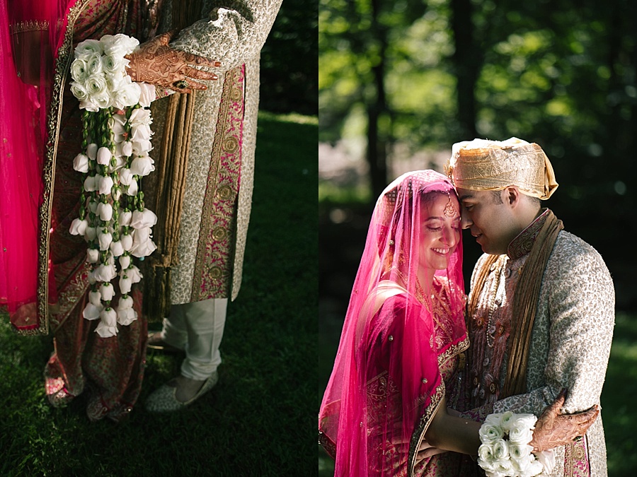 washington dc indian persian wedding