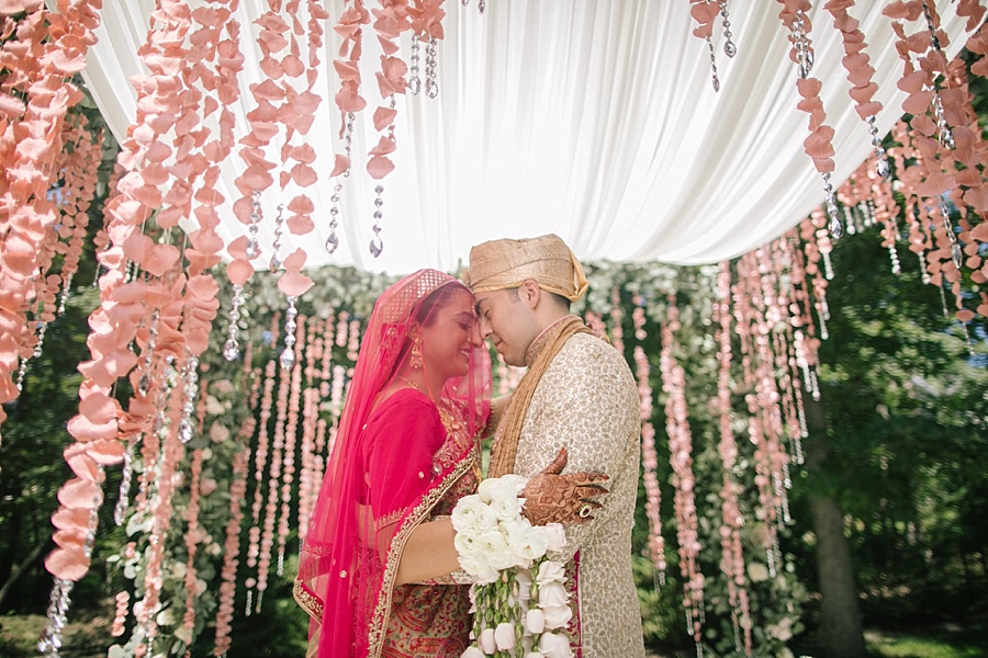 washington dc indian persian wedding