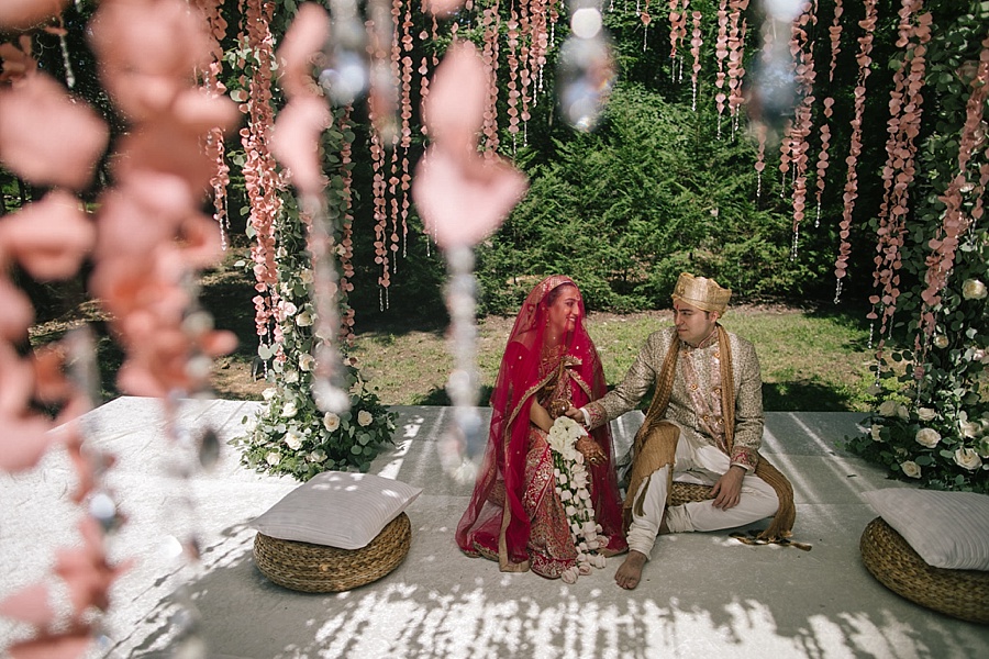 washington dc indian persian wedding