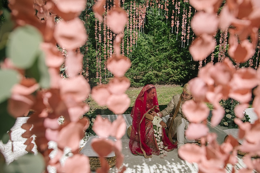 washington dc indian persian wedding
