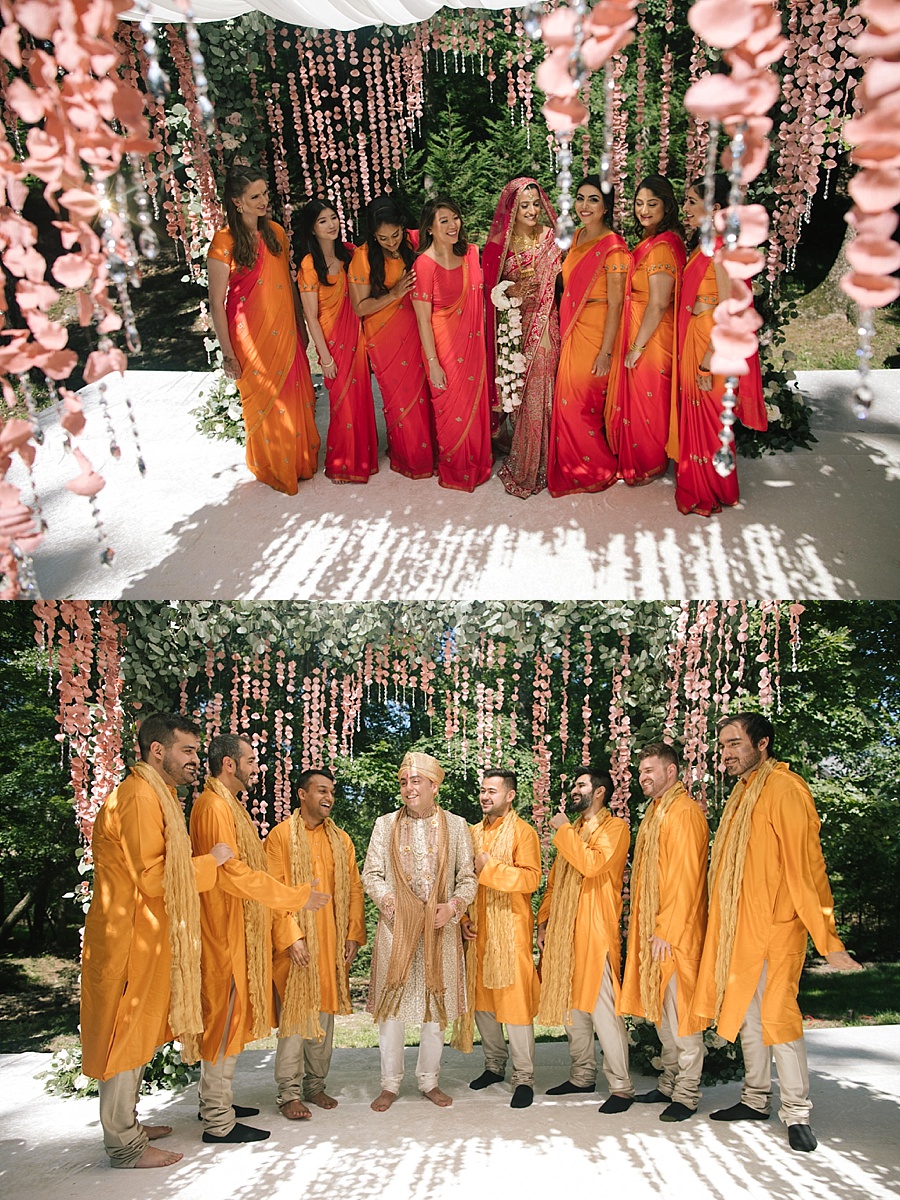 washington dc indian persian wedding