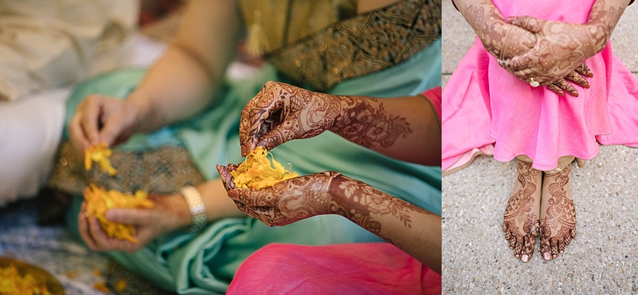 washington dc indian persian wedding