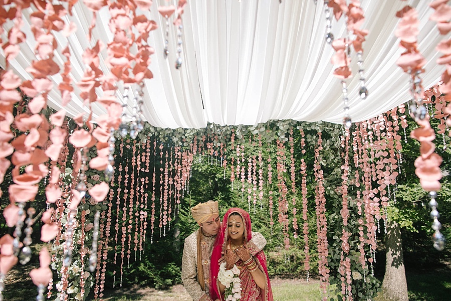 washington dc indian persian wedding