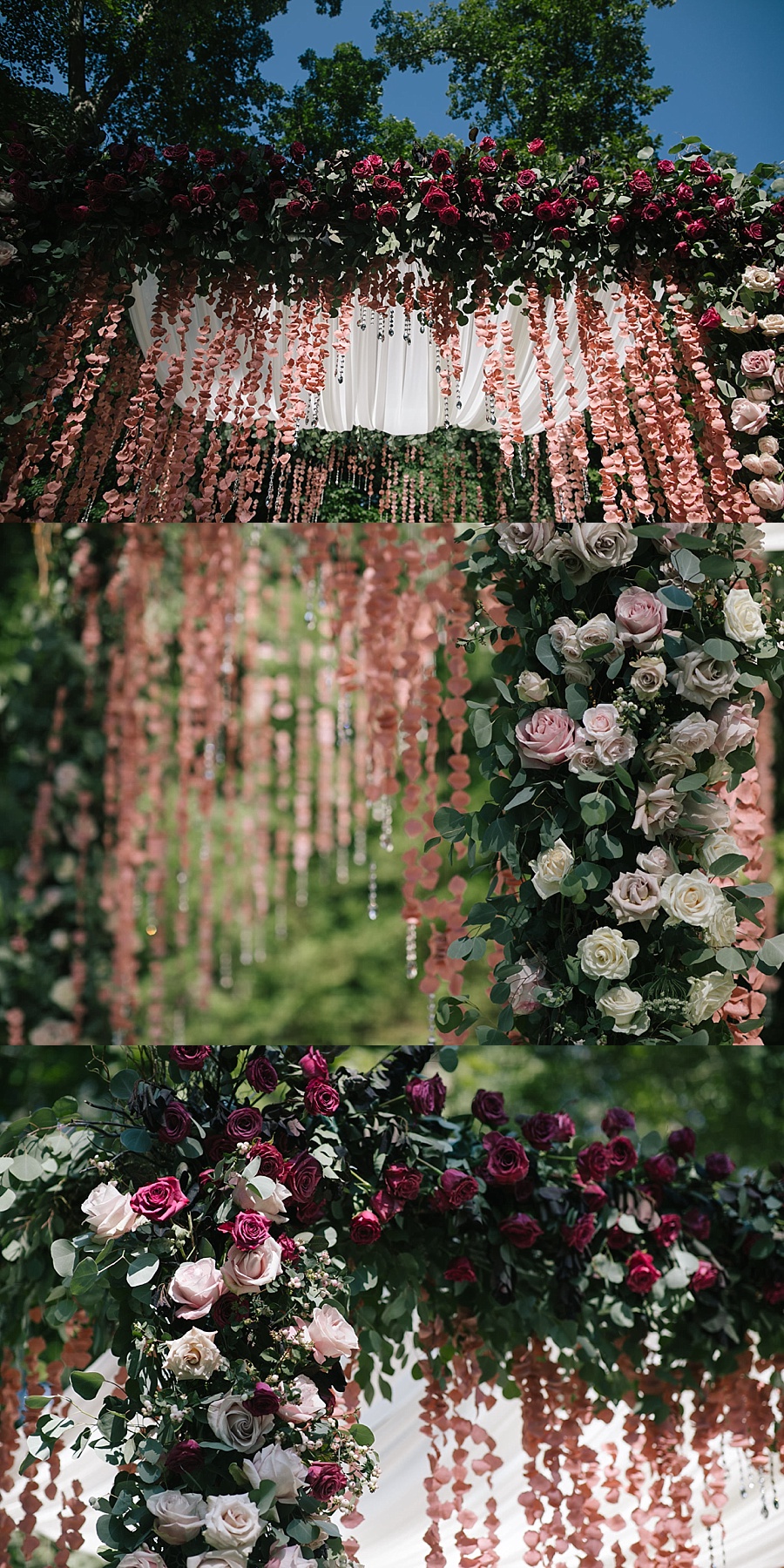 washington dc indian persian wedding