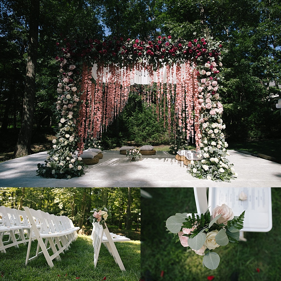 washington dc indian persian wedding