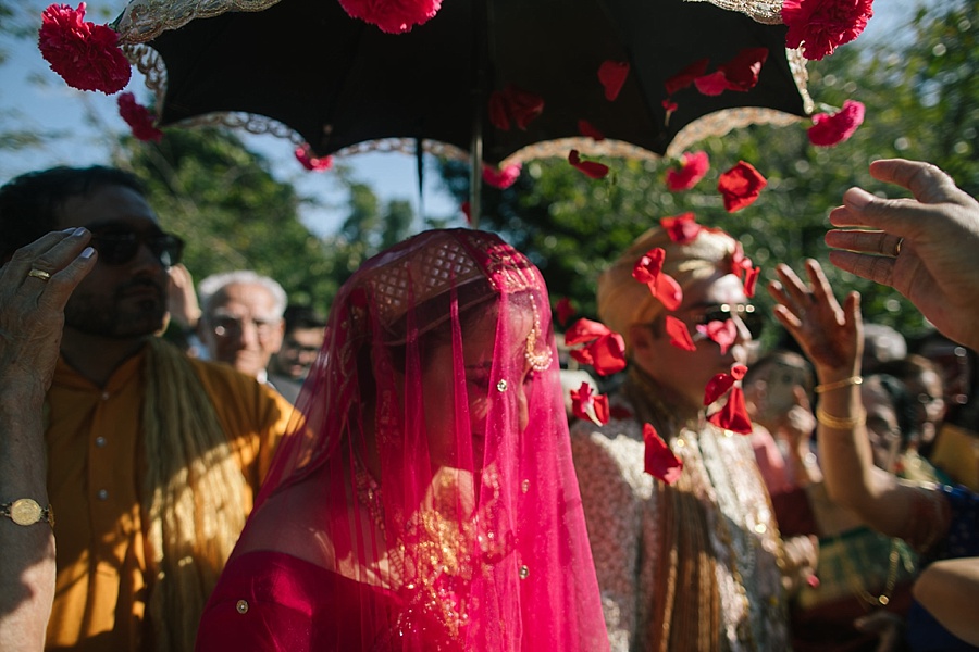 washington dc indian persian wedding