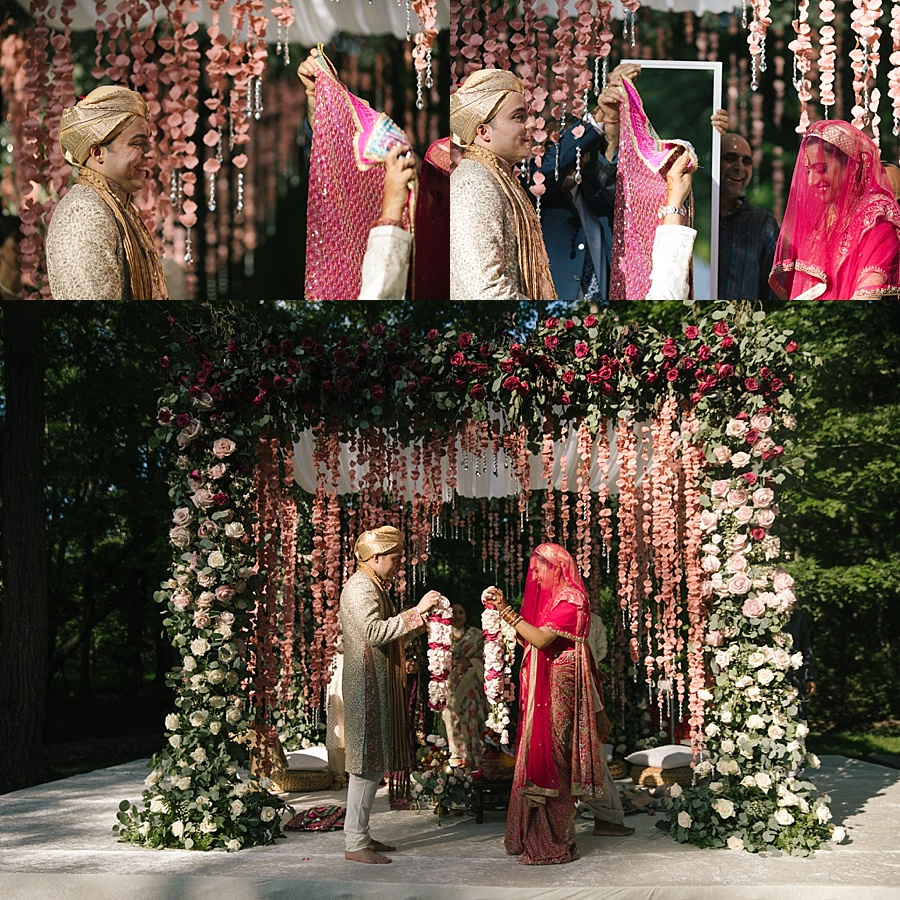 washington dc indian persian wedding