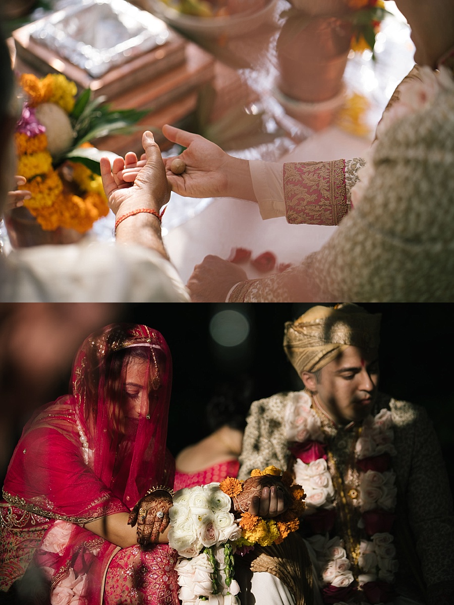washington dc indian persian wedding