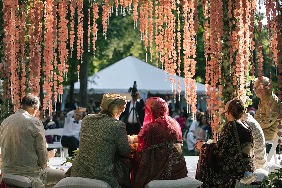 washington dc indian persian wedding