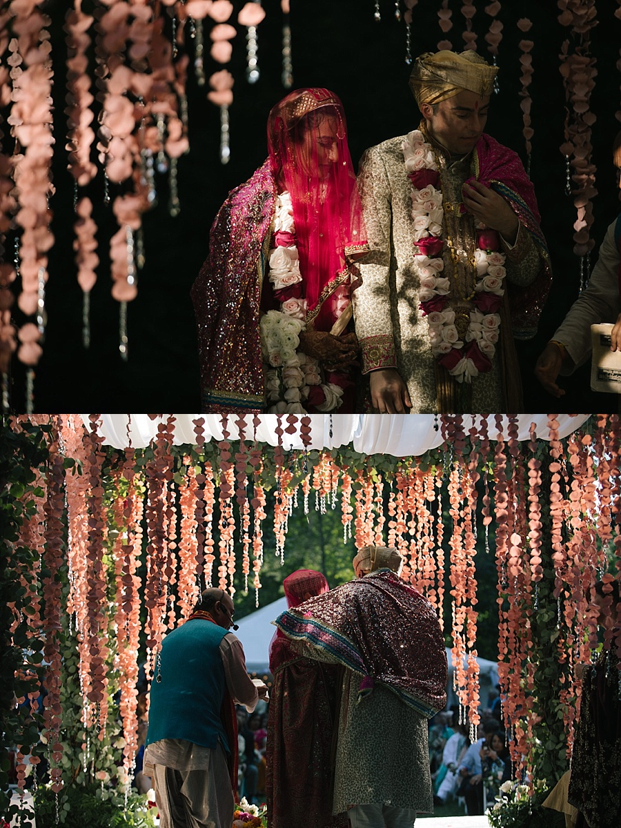 washington dc indian persian wedding