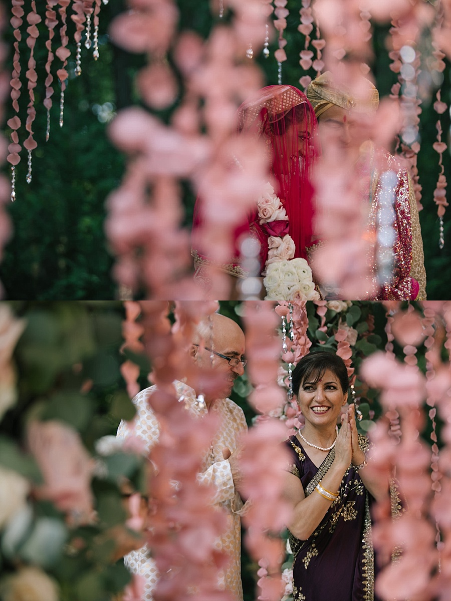 washington dc indian persian wedding