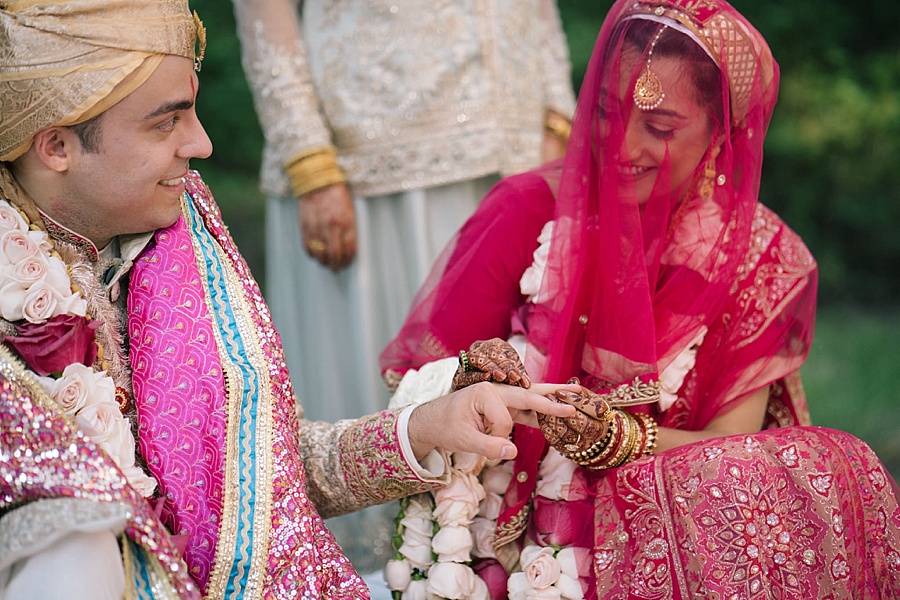 washington dc indian persian wedding