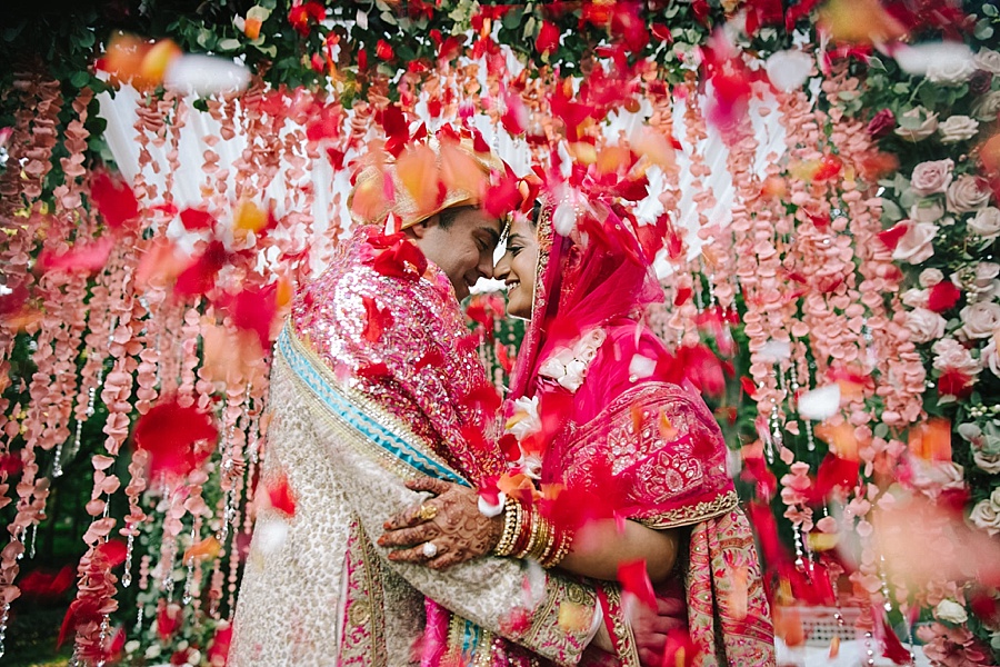 washington dc indian persian wedding