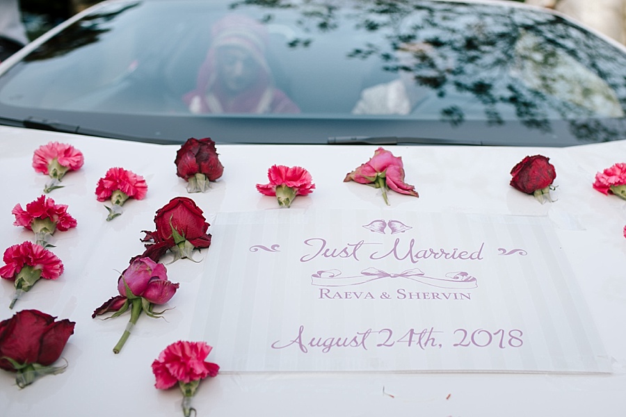 washington dc indian persian wedding