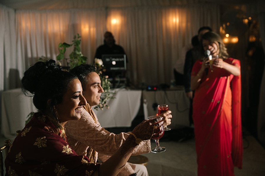 washington dc indian persian wedding