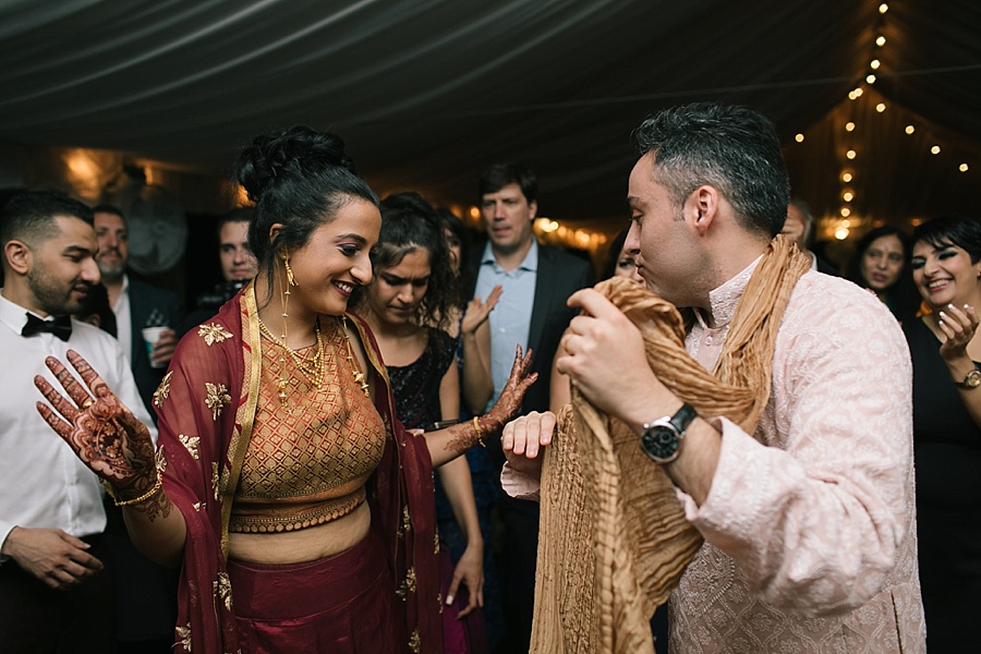 washington dc indian persian wedding