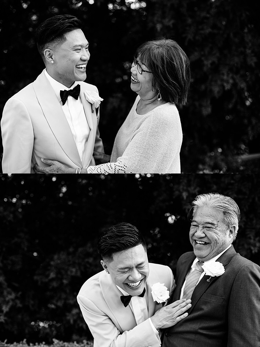 bel-air bay club malibu california timothy delaghetto wedding
