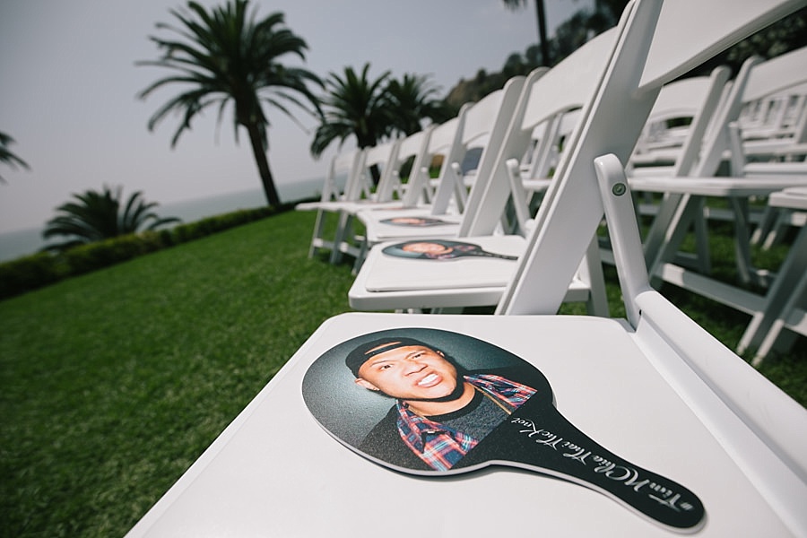 bel-air bay club malibu california timothy delaghetto wedding