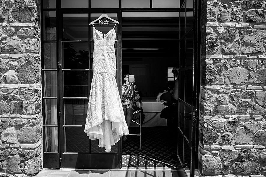 bel-air bay club malibu california timothy delaghetto wedding