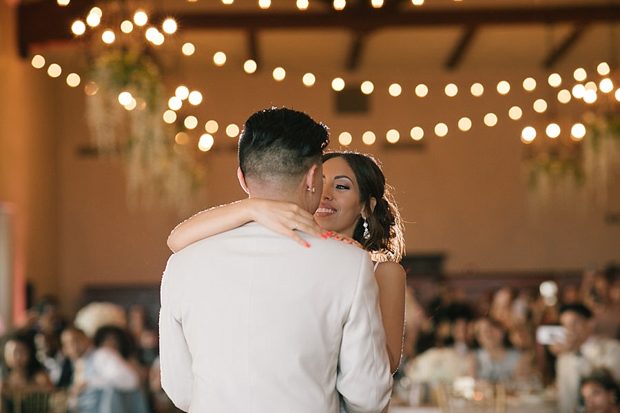 bel-air bay club malibu california timothy delaghetto wedding