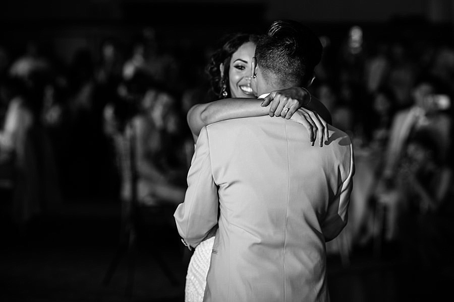 bel-air bay club malibu california timothy delaghetto wedding