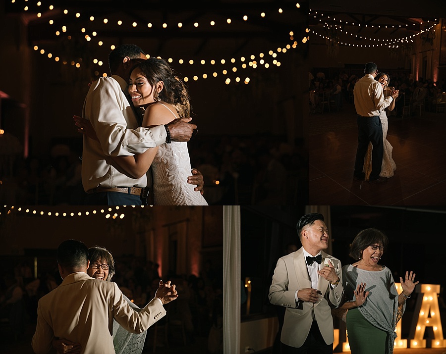 bel-air bay club malibu california timothy delaghetto wedding