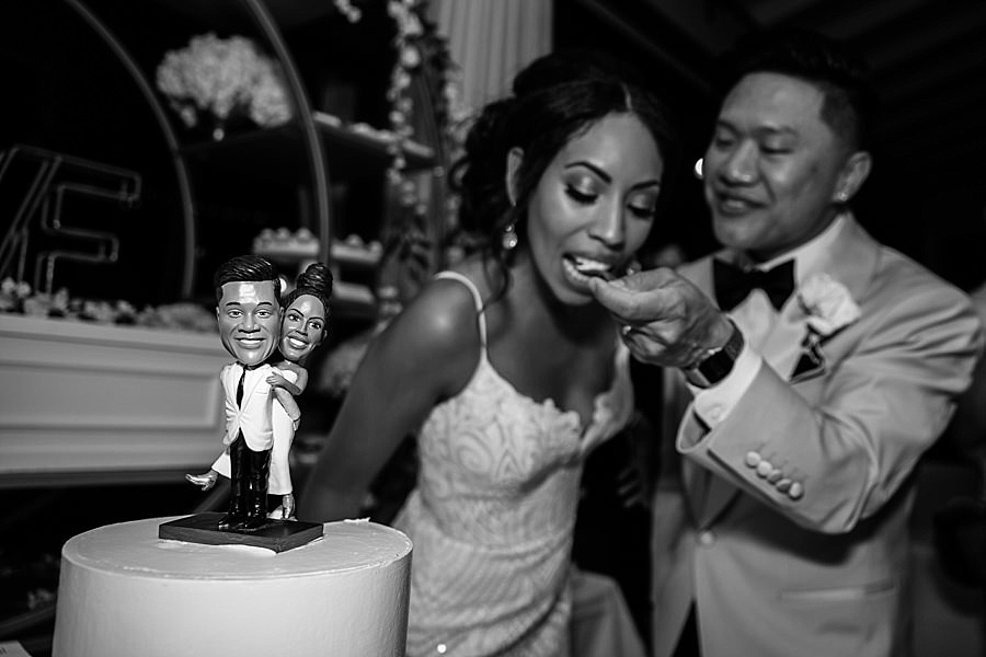 bel-air bay club malibu california timothy delaghetto wedding