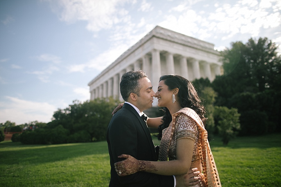 washington dc indian wedding