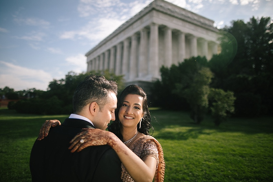 washington dc indian wedding