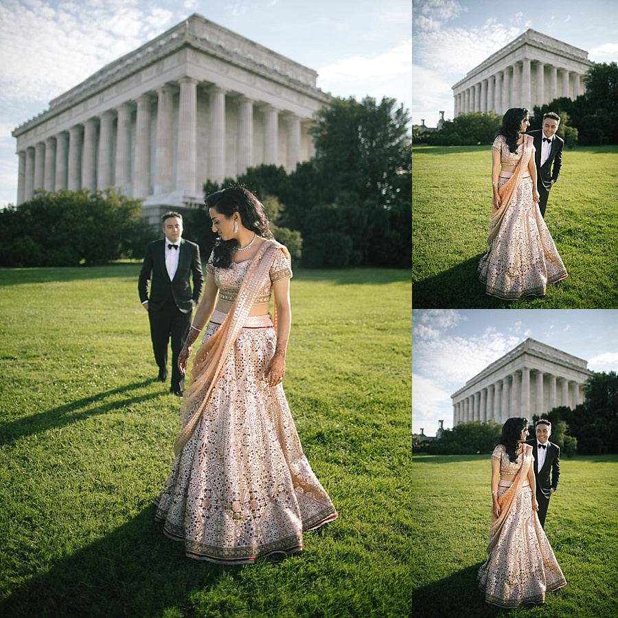 washington dc indian wedding