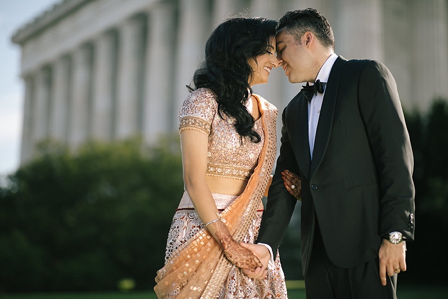 washington dc indian wedding