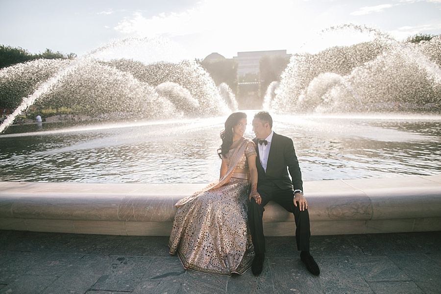 washington dc indian wedding