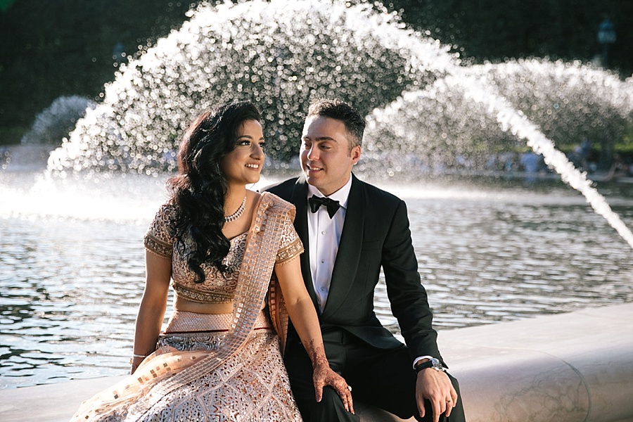 washington dc indian wedding