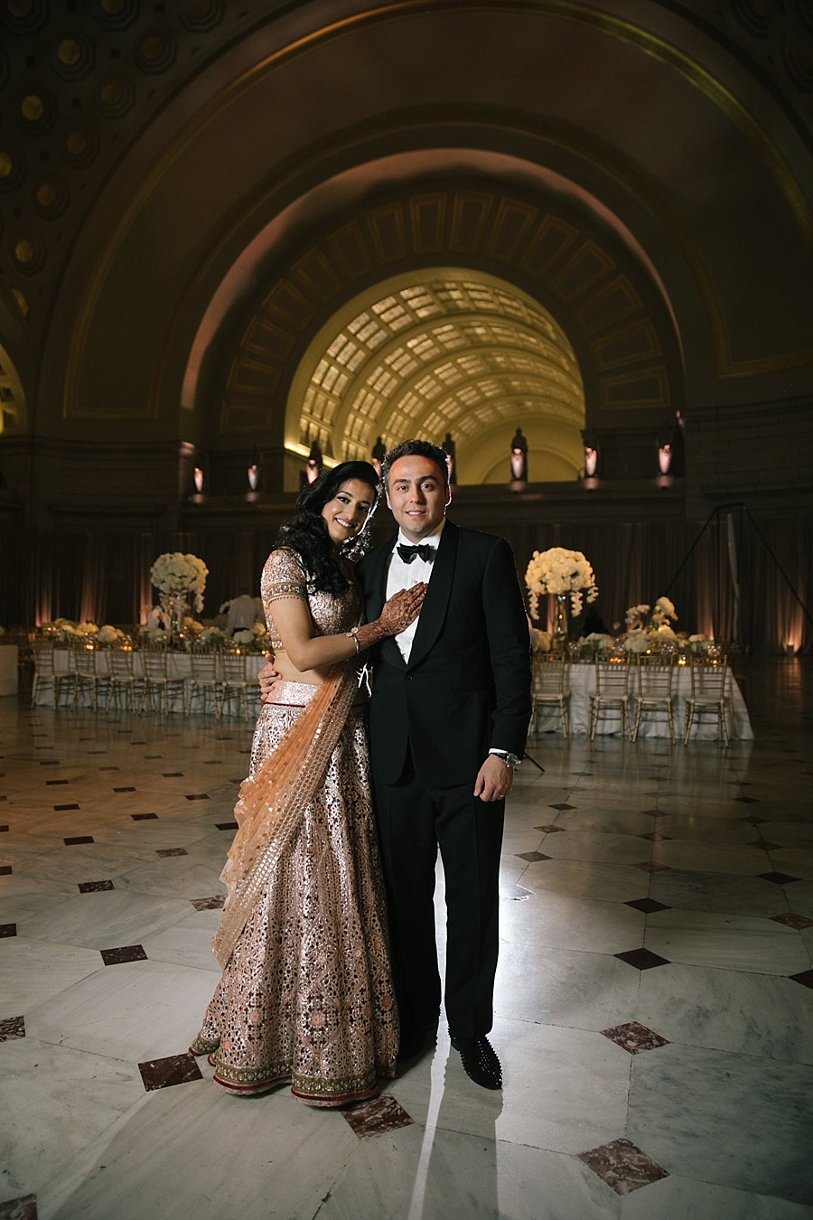 washington dc indian wedding