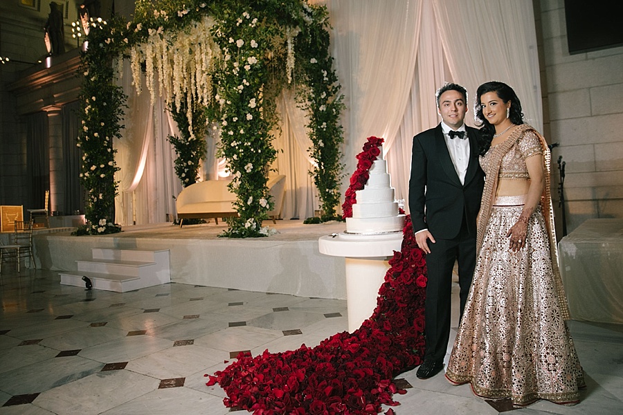 washington dc indian wedding