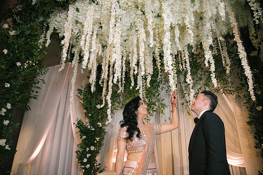 washington dc indian wedding