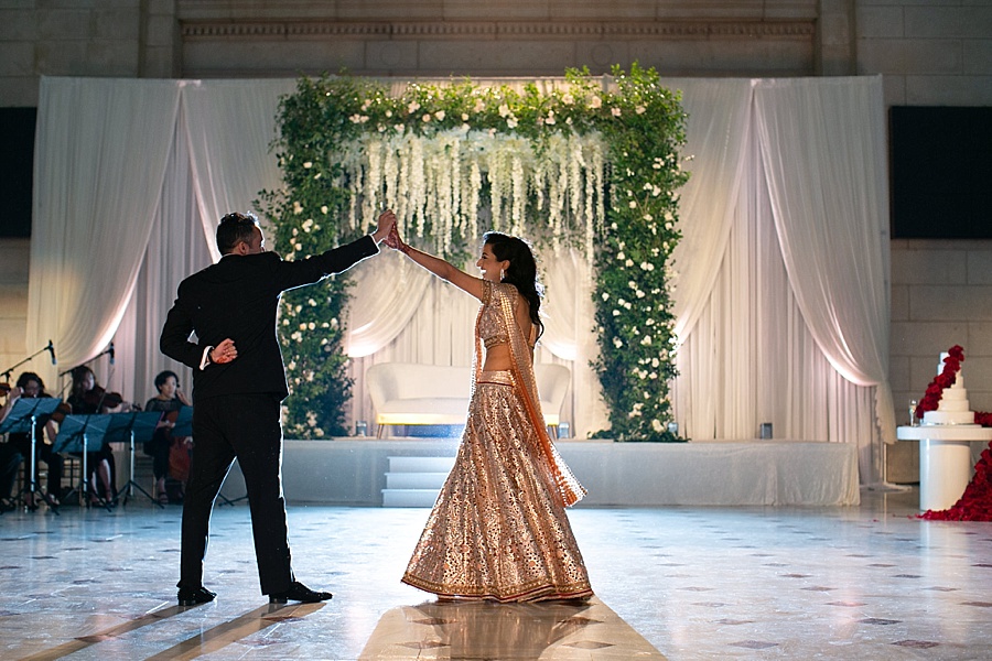washington dc indian wedding