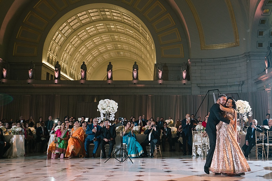 washington dc indian wedding