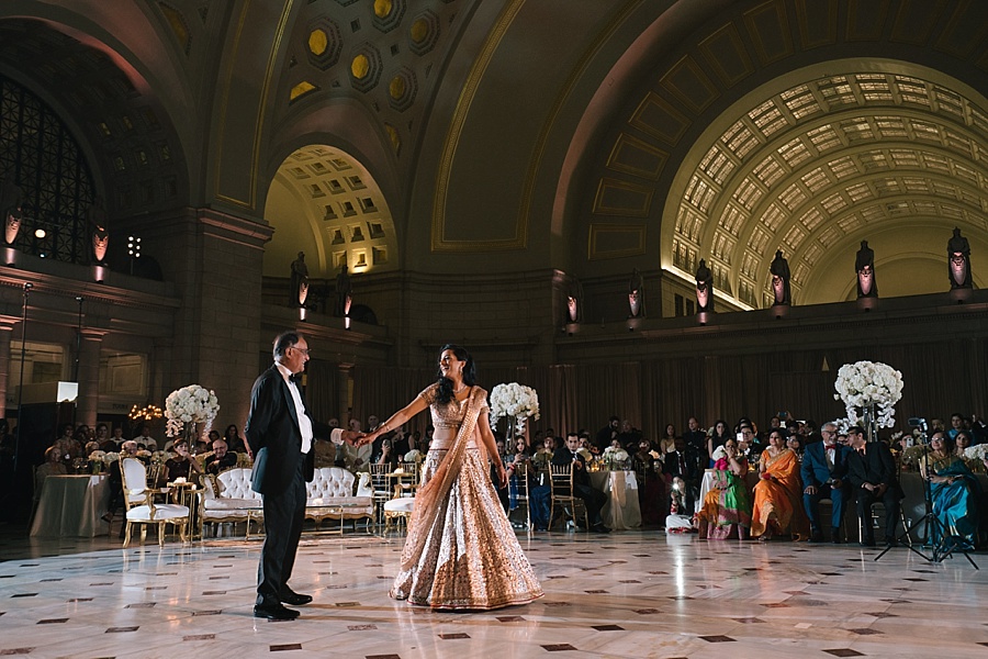 washington dc indian wedding