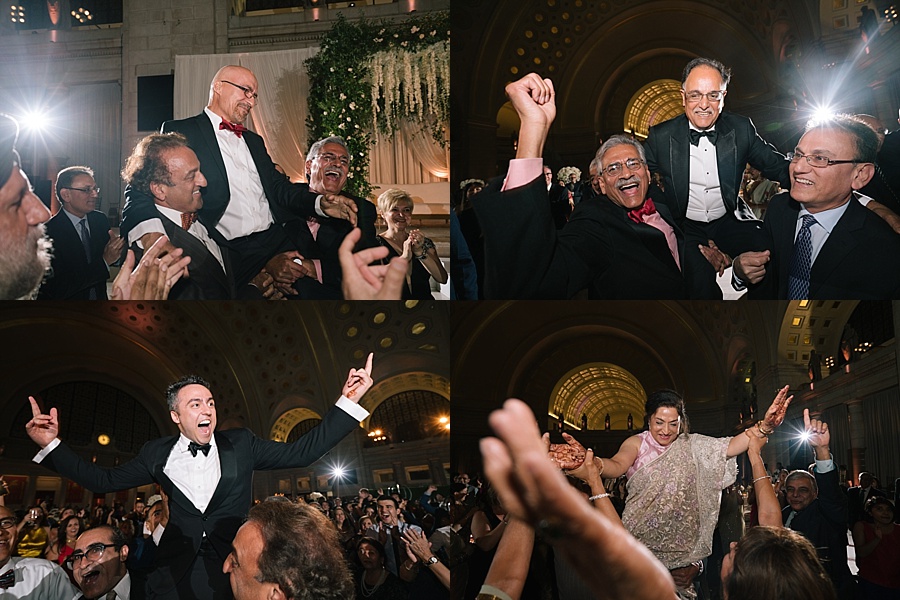 washington dc indian wedding