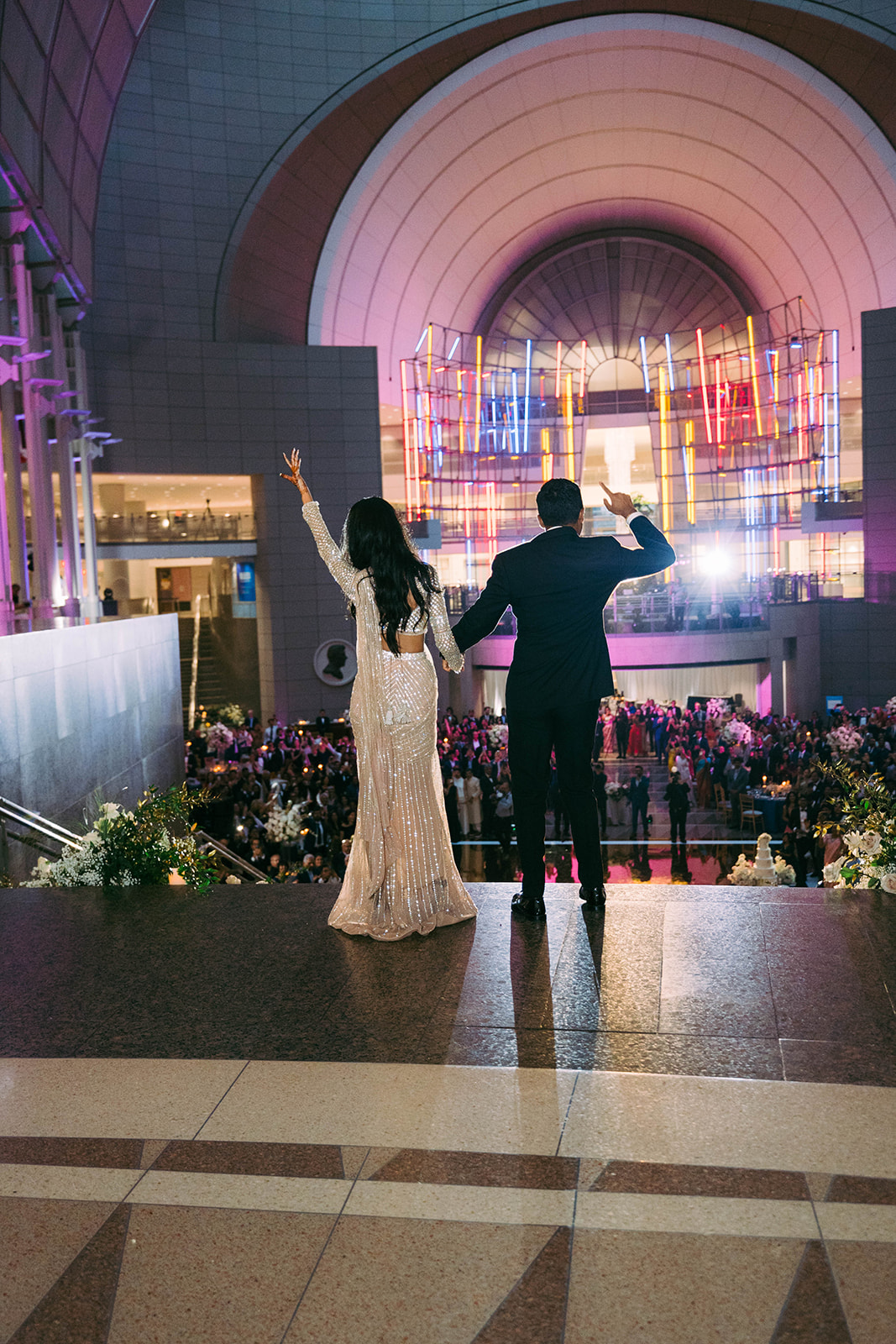 Wedding photography by Nat Wongsaroj Studio lead photographers