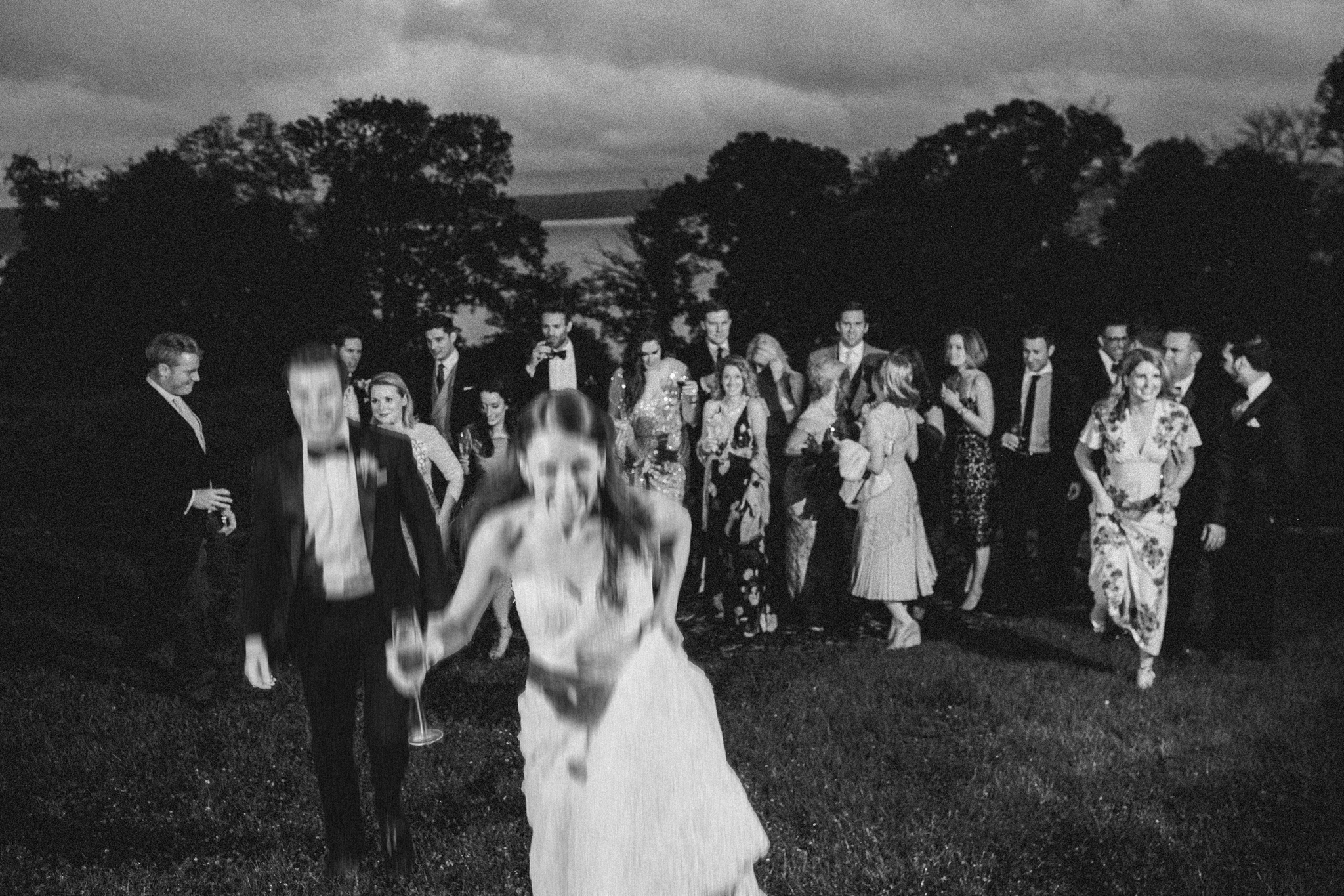 Wedding photography by Nat Wongsaroj Studio lead photographers
