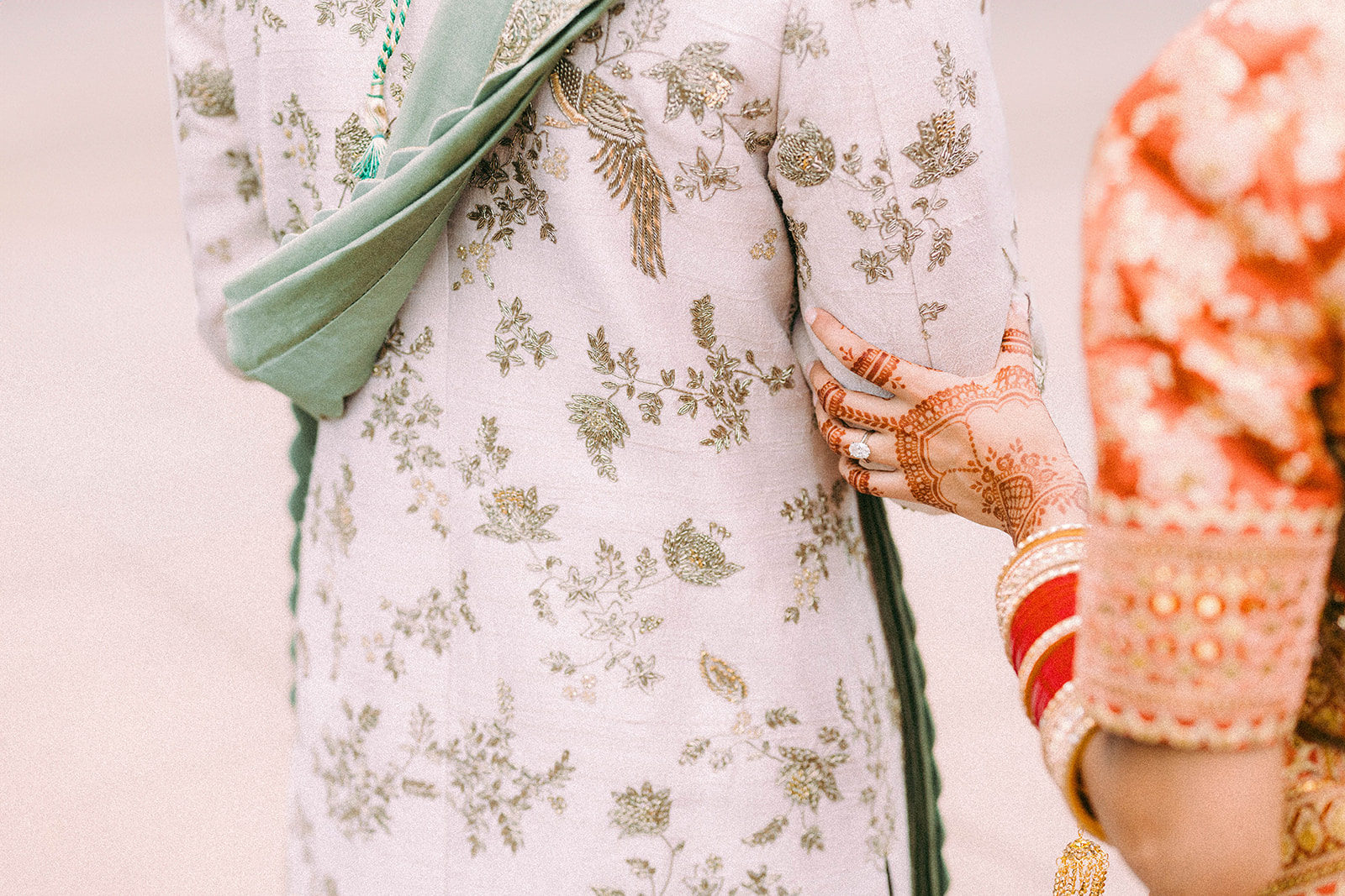 Wedding photography by Nat Wongsaroj Studio lead photographers